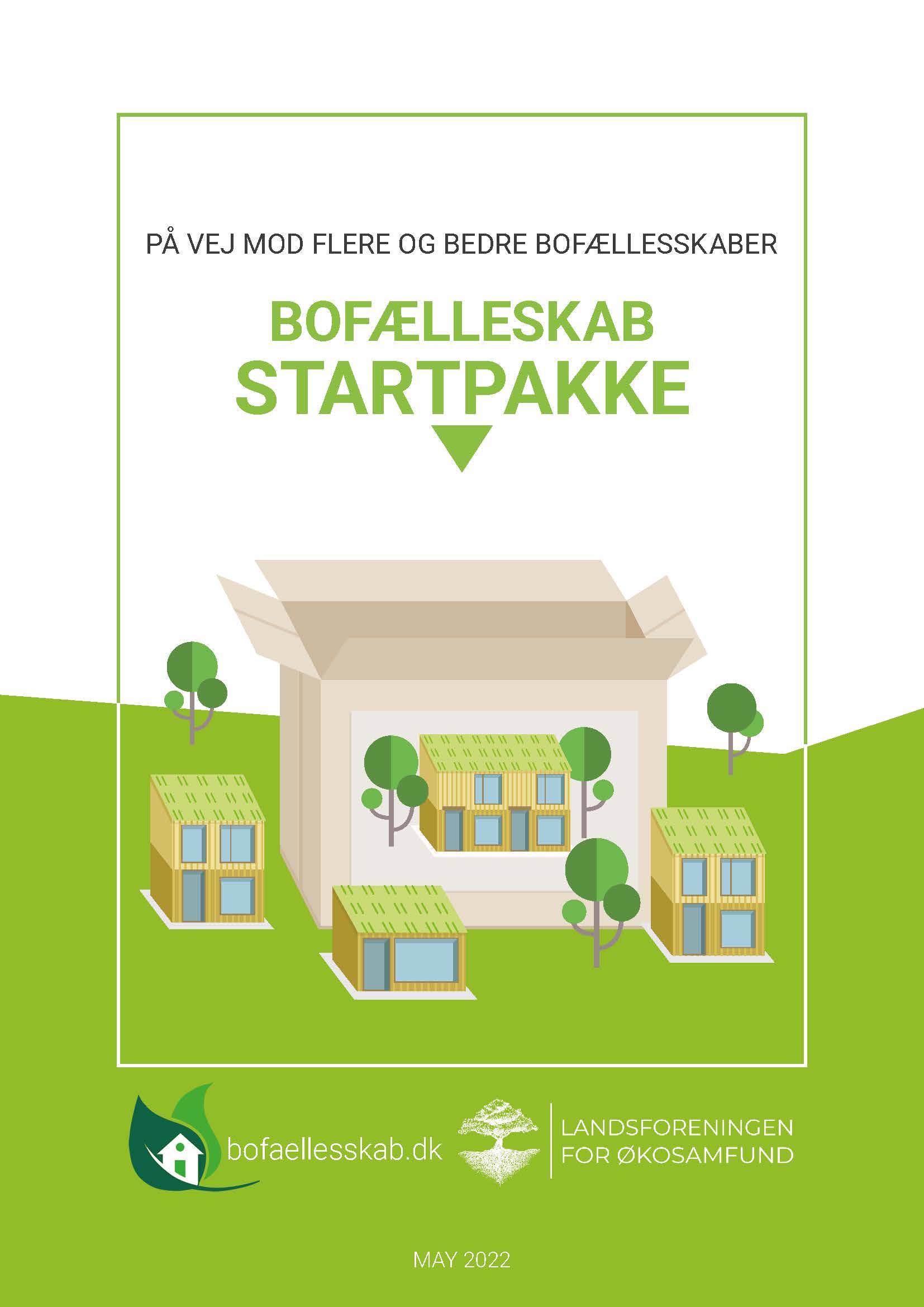 Introduction Startpakke bofaelleskab Side 1