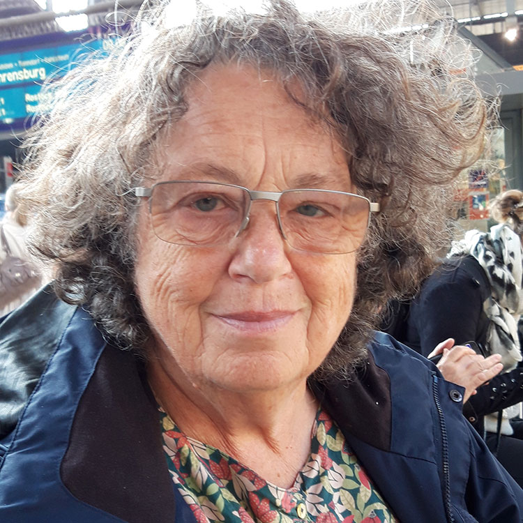 Lise Reinholdt