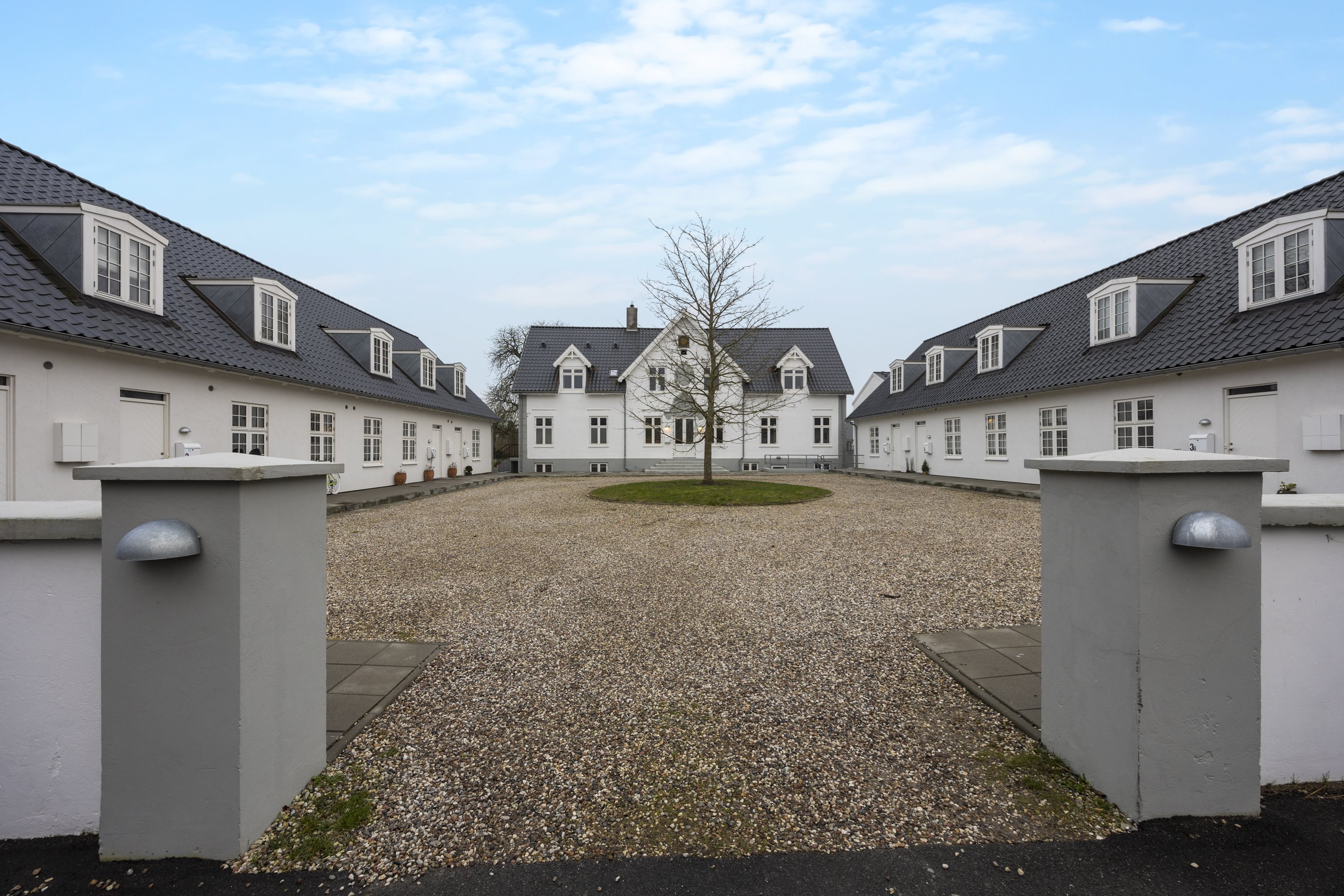 Bistrup Have - skøn placering - nu også som ejerbolig