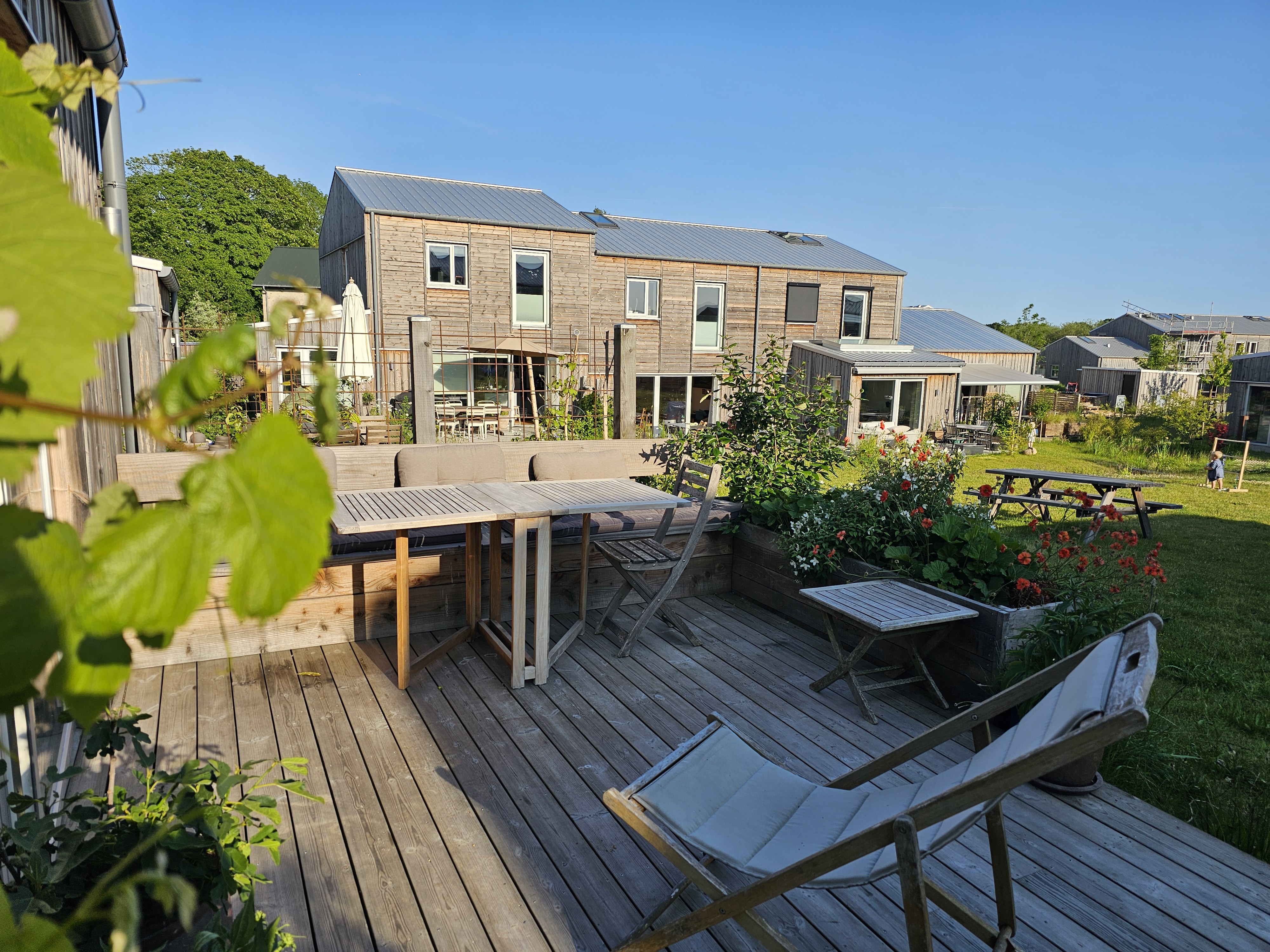 Ejerbolig i Staldhusene Værløse