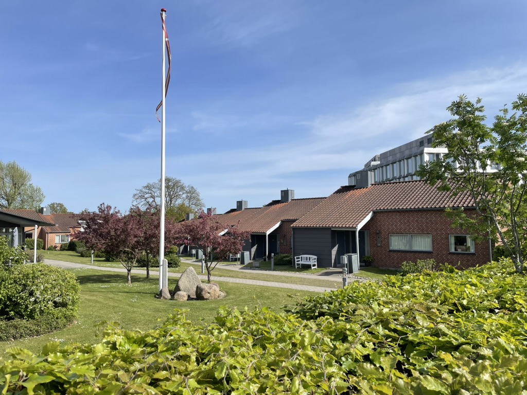 A/B Bofællesskabet Lyngvang