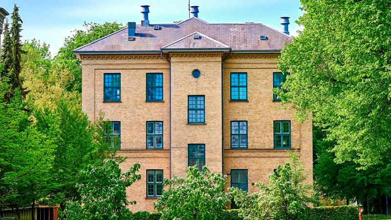 Bofælleskabet Sankt Hans