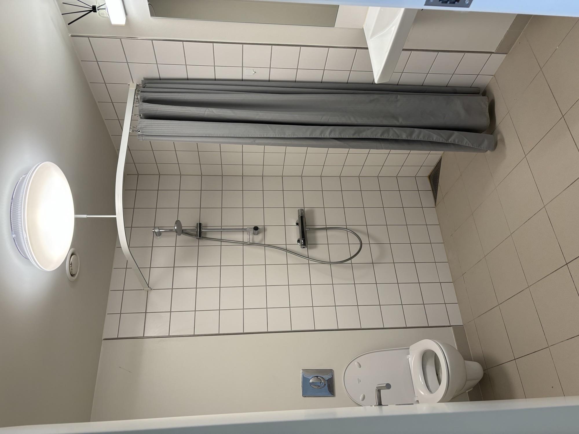 2 værelses bolig i smukke omgivelser 