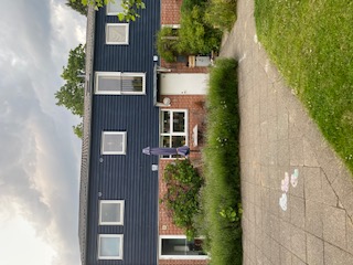 Andel i Bofællesskabet Abildgården i Sdr. Bjert