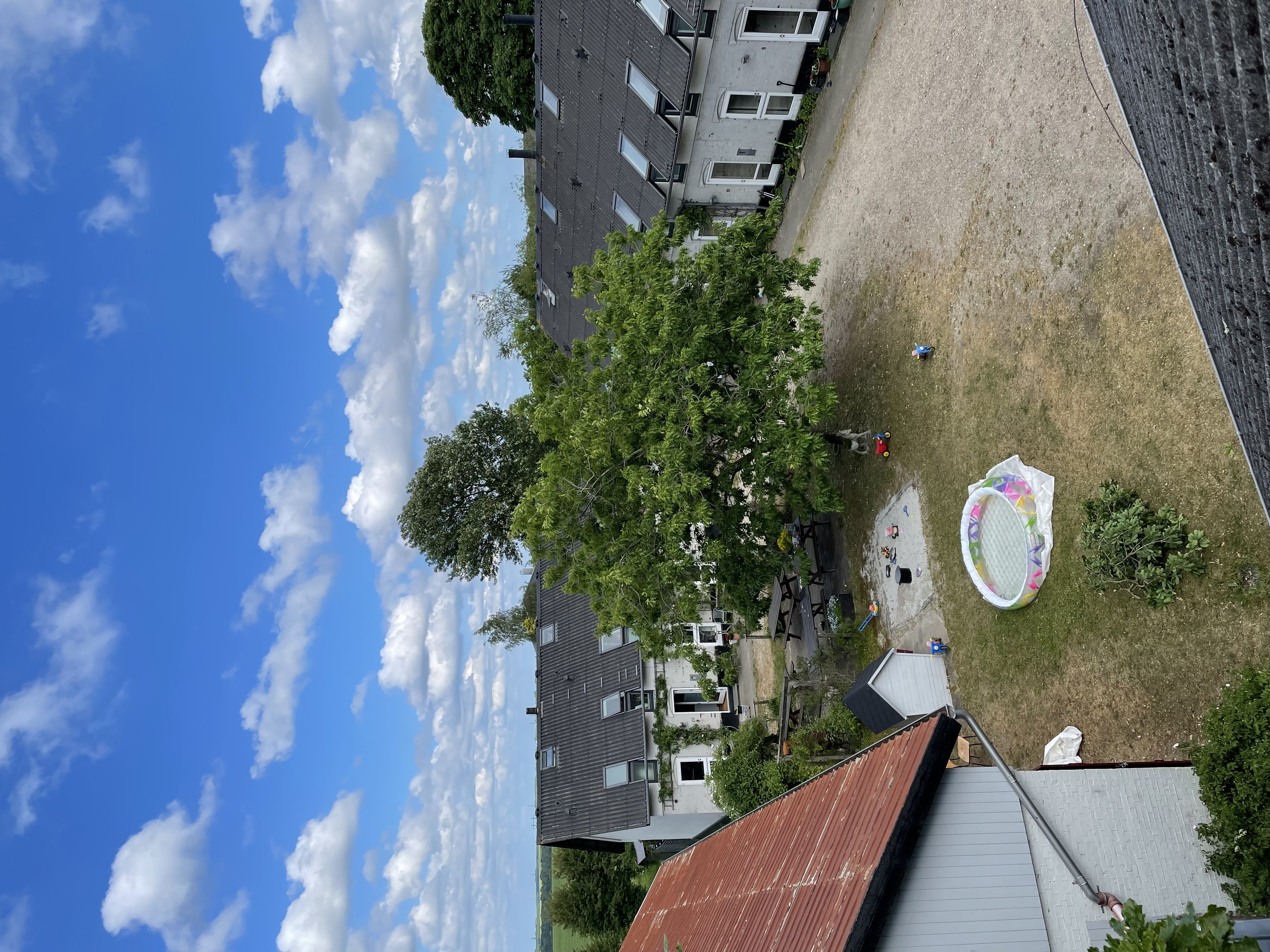 Andelsbofællesskabet Højvang