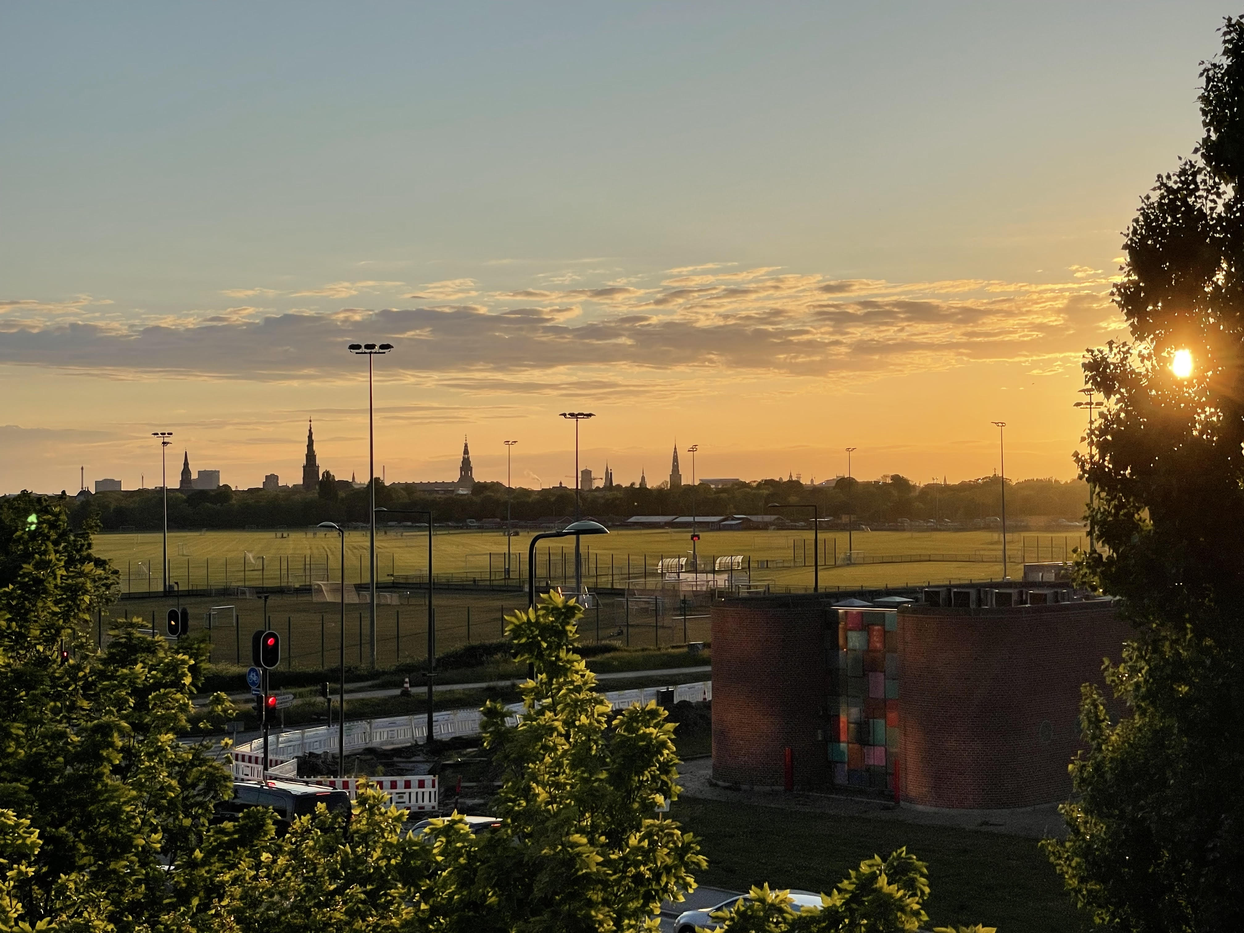 Fællesskabet Ved Amagerbanen