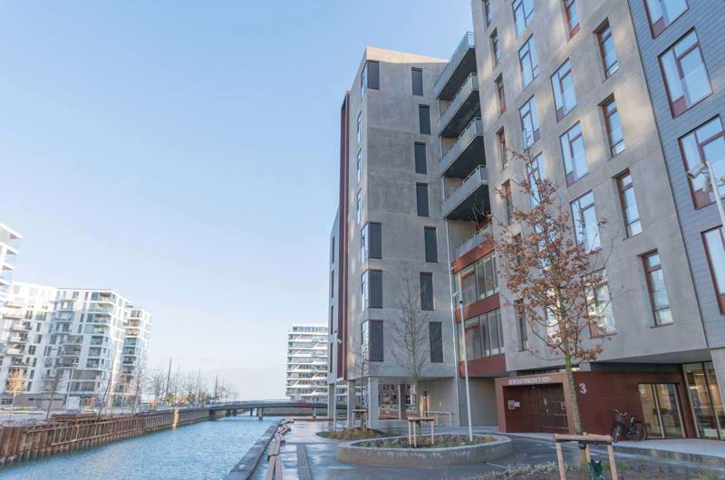 Generationernes hus