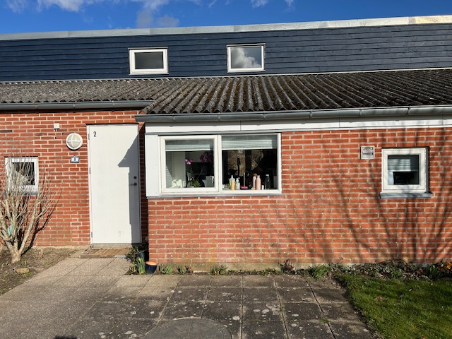 Andel til salg i dejligt Bofællesskab i Bjert