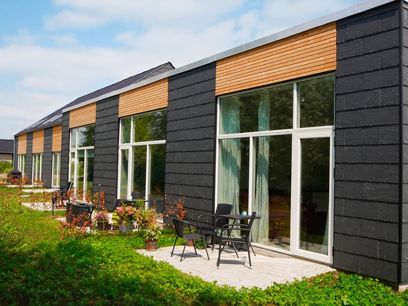 Bofællesskabet Landlyst