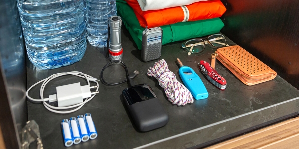 FREDAGE MED FÆLLESSKAB: Beredskab i Fællesskaber: Hvordan står vi stærkere sammen? 