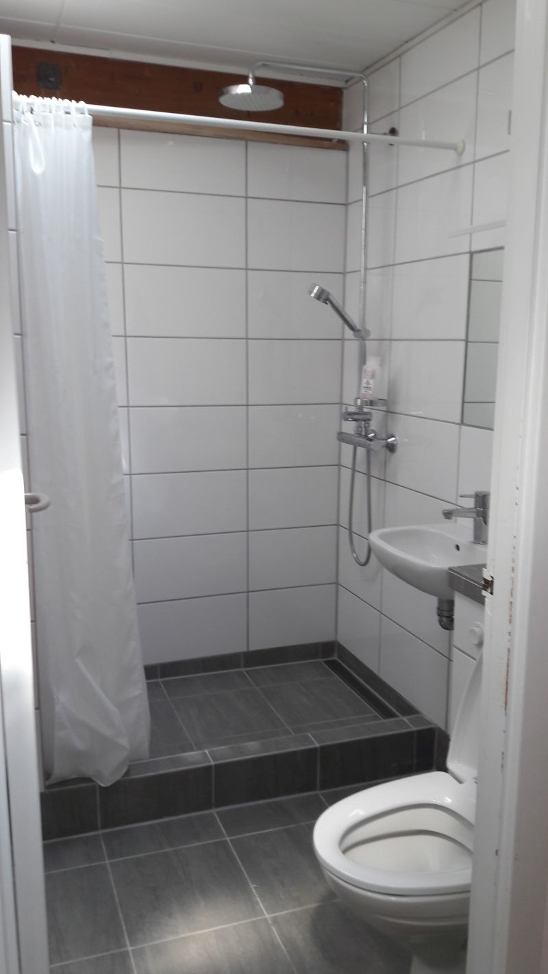 Sættedammen