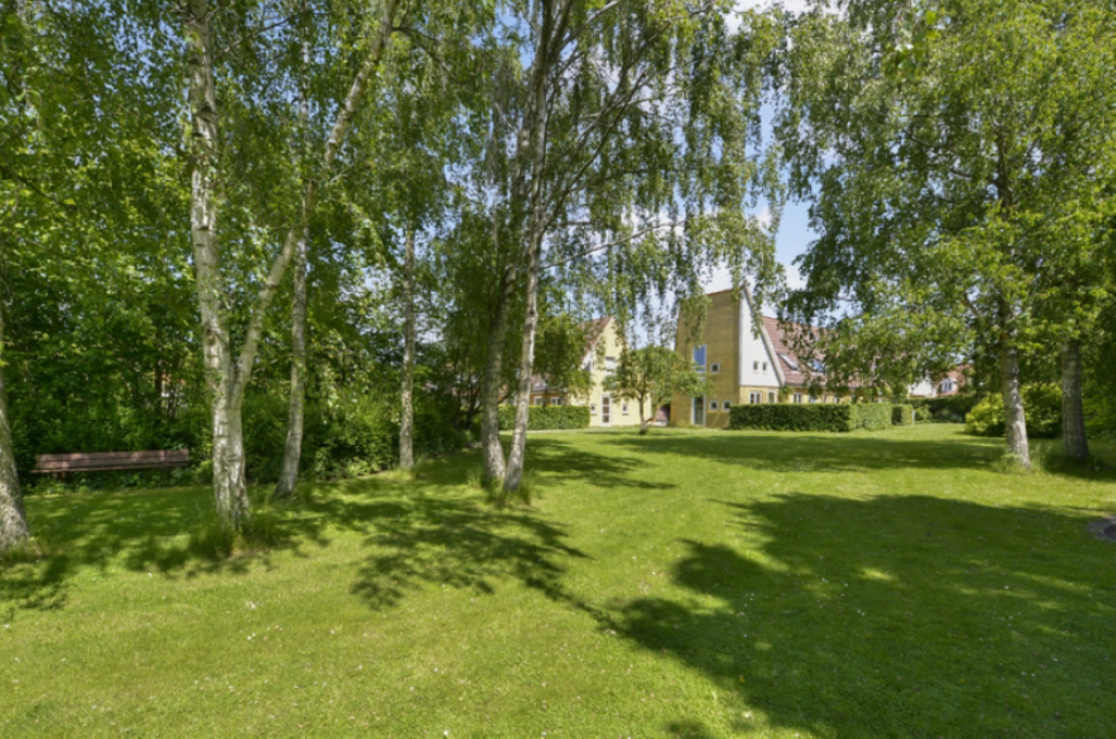 Arkitekttegnet hus i bofællesskabet Våningstedgård i Karlslunde Landsby - Billede3_18704198909406dfb01ed3455c1960d6