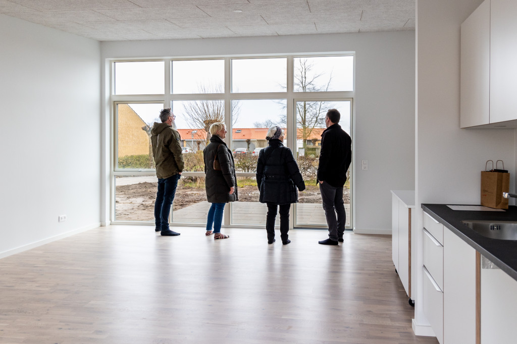 Bæredygtig, nybygget bolig i Krogsbølle (Bofællesskab) - Indflytning_Otterup-2134_e7e841d4b158be6ac9c72585cfe07569