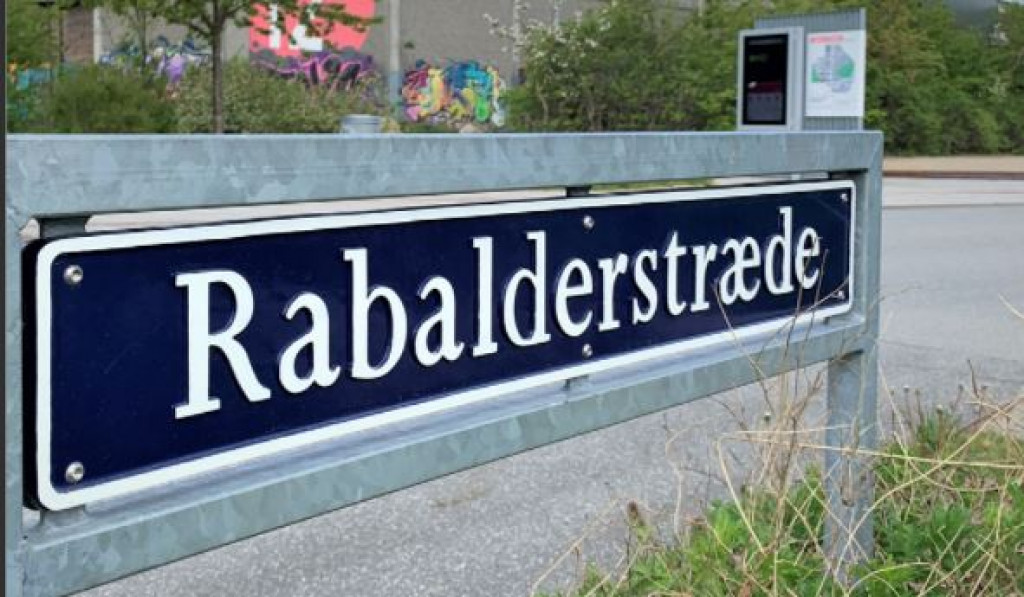 2 plans rækkehus i urbant øko bofællessskab i Roskilde - Rabalderstraede_286344baf89a657e942a2b60b228a459