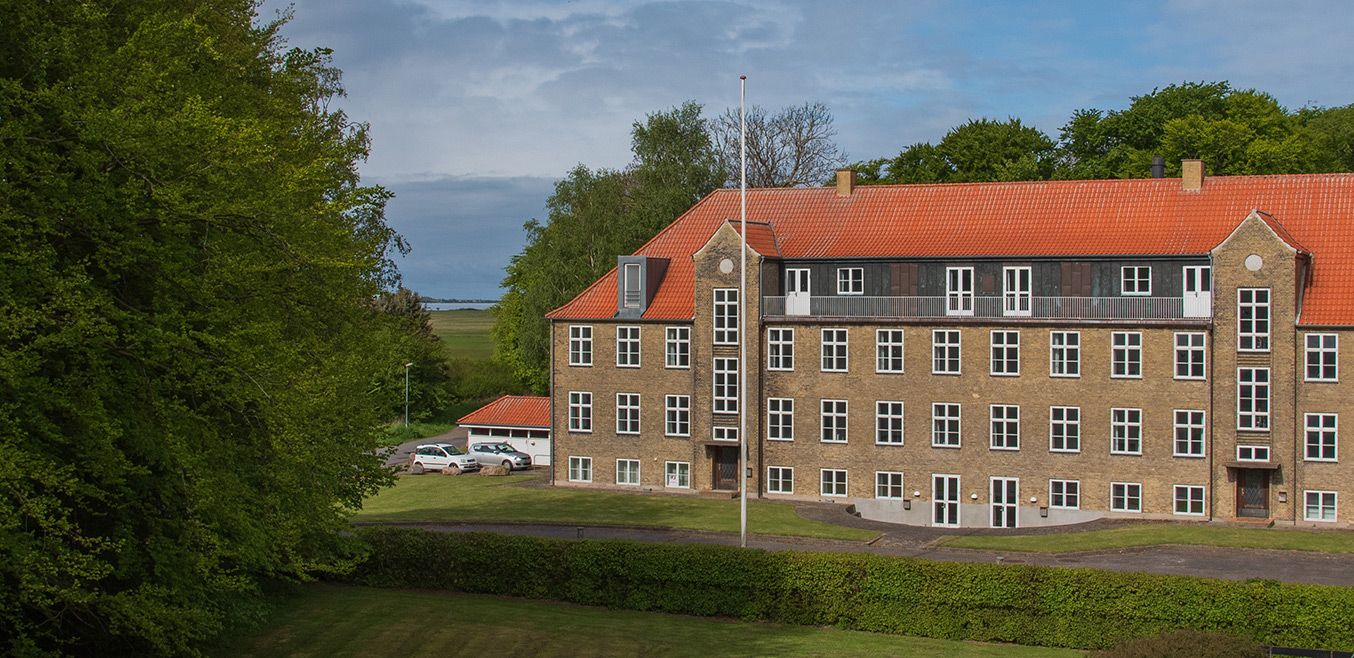 Avnø Højskole